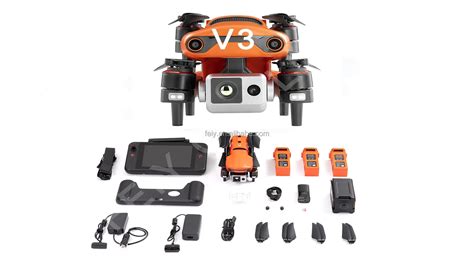 Autel Robotics Evo 2 Dual 640t Rugged Bundle Evo2 Evo Ii Pro Dual 640t ...