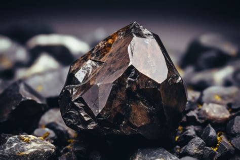 Bort: Meaning, Properties, and Benefits You Should Know