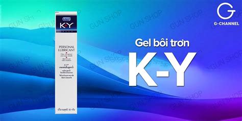 Top Các Loại Gel Bôi Trơn Cho Nam Giới HOT Nhất Giá Tốt