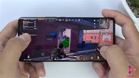 Vivo V25 Pro PUBG Max Setting HDR Extreme With GFX Tool GSM FULL