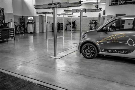 Home - Auto Prestel