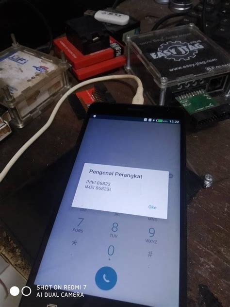 Infinix Hot Lte X File Emmc Only Tested Qualcomm Qcn Asc Files