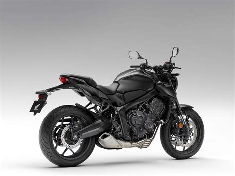 Honda Cbr R E Cb R Novas Cores Para Motonews Andar De Moto