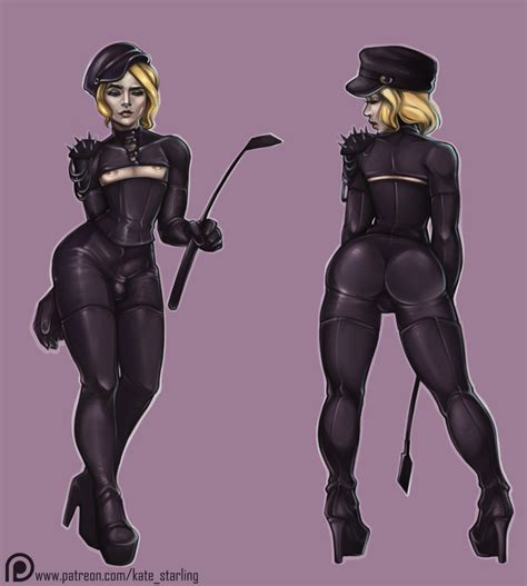 Ponyranch Mistress By KateStarling Hentai Foundry