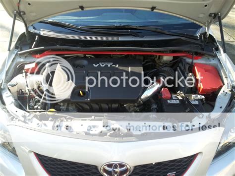 Performance parts for 3ZZ-FE engine | Toyota Nation Forum