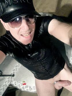 Lenny In Un Servizio Fotografico Nel Suo Sex Club Foto Porno AmaPorn