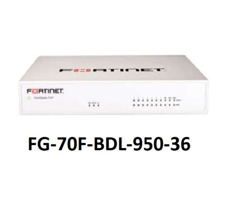 Fortinet Fortigate Firewall Fg F Bdl Hardware Forti Care