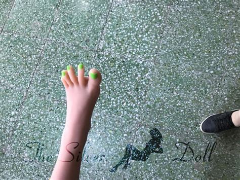 Wm Dolls Cm D Cup Wide Hips Real Sex Doll Factory Pictures The Silver Doll