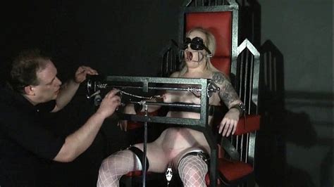 Angels Tower Of Pain Tit And Extreme Bondage Of Blonde Slavegirl Xvideos