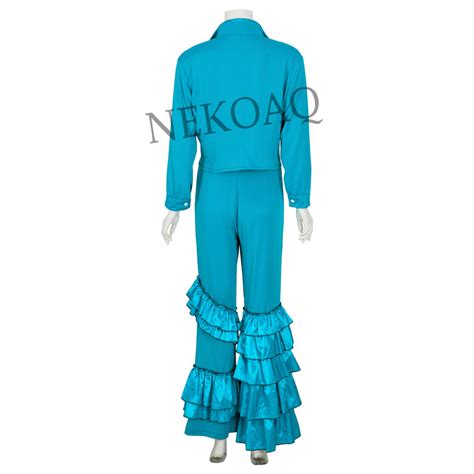 Mamma Mia Costume