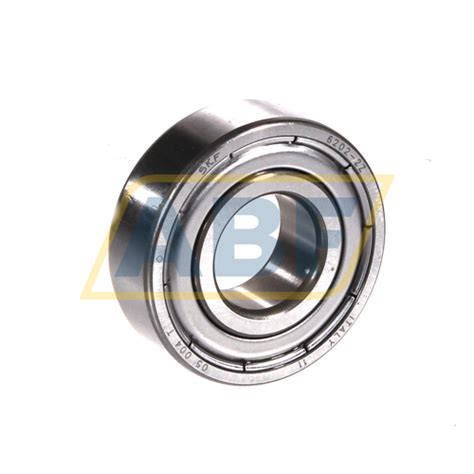 6202-Z SKF • ABF Store