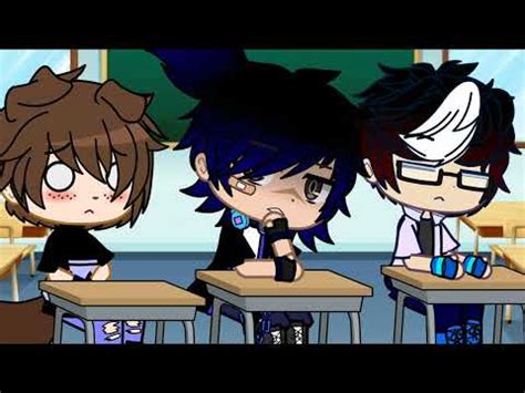 My Dear Omega Gacha Club Gay Youtube