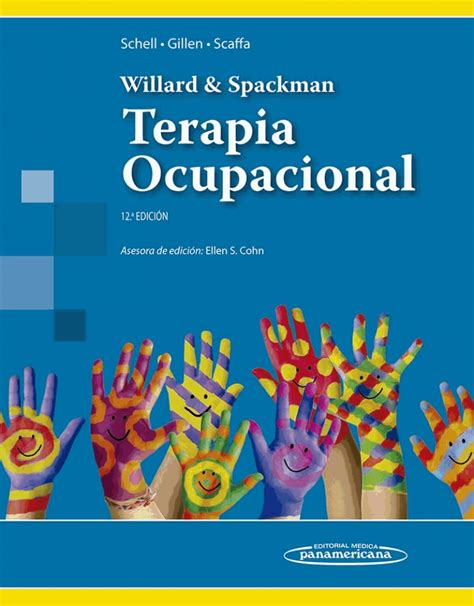 Livro Sobre Terapia Ocupacional - LIBROS de Terapia Ocupacional - Imprescindibles para 2026
