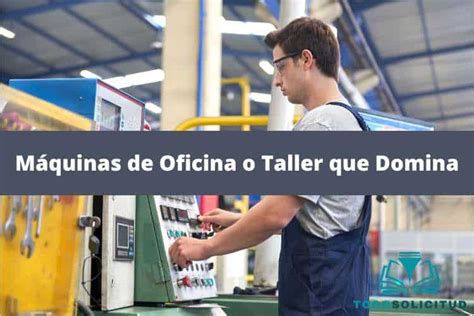 Máquinas de Oficina que Domina Llenar