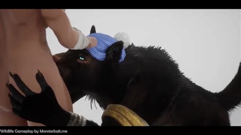 Hipster Werewolf Monster Sucks N Fucks Gay Combat Veteran Wildlife Animation Game Play Xxx