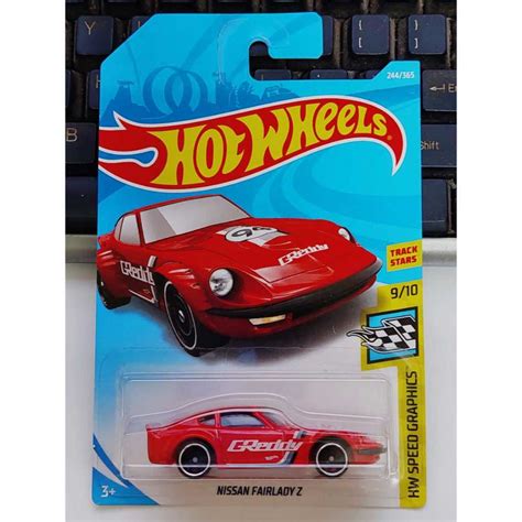 ORIGINAL HOT WHEELS HOTWHEELS Hot Wheels Cars Series Shopee Malaysia