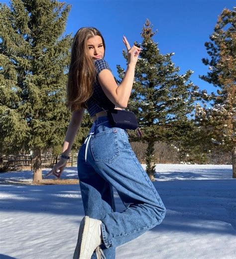 28 Hot Brooke Monk Ass And Legs Photos 12thBlog