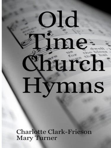 Old Time Church Hymns: Beloved Hymns Of The Black Church | WantItAll