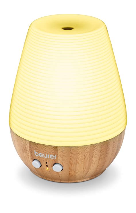 Köp Beurer LA 40 Aroma diffuser - på MEDS.se