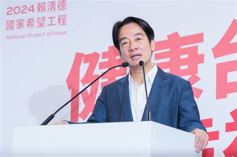 轟賴「拿年輕人性命賭台獨」！蔡正元1句戳破論述盲點 政治 中時新聞網