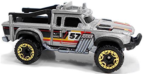 Hot Wheels Automodeliukas Rally Baja Crawler Kinders Lt