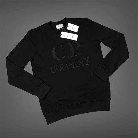 Свитшот C.P. COMPANY - купить с доставкой по выгодным ценам в интернет ...