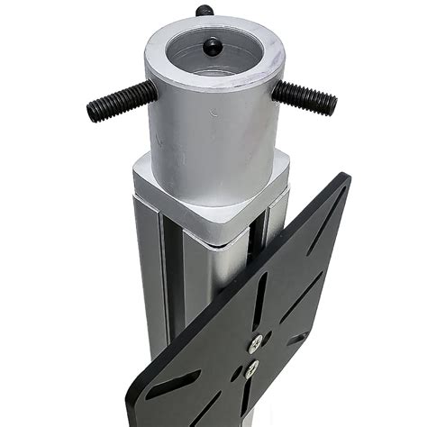 Стойка для проектора знаков напольная ST-W - ДиОПТриЯ