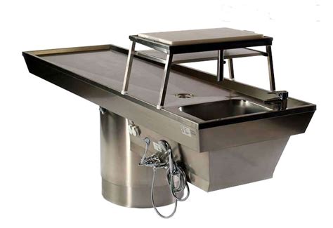 TANTEC KUGEL Оборудование для морга