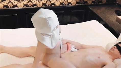 クリーン服を着た巨乳検査員が僕のペニスを騎乗位セックス適性を検査するHome made amateur 個人撮影 kawasaki JK xHamster