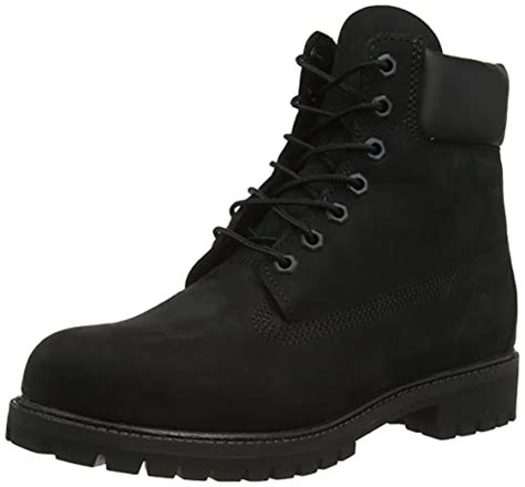 The Best Men’s Black Casual Boots for Every Occasion