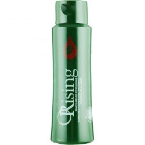 Фитоэссенциальный шампунь против выпадения волос Orising Caduta Shampoo ...