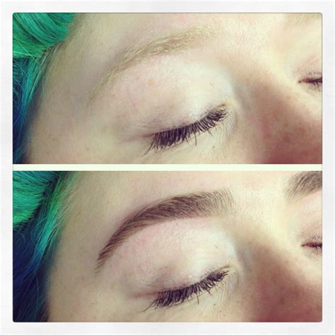 Eyebrow Shape And Tint Galway At Aaron Vaughn Blog