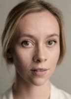 HANNAH BAXTER EVE Nude AZNude