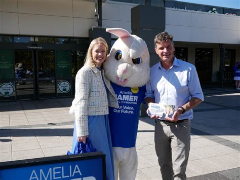 Amelia Hamer | A fantastic Saturday spent listening to locals across