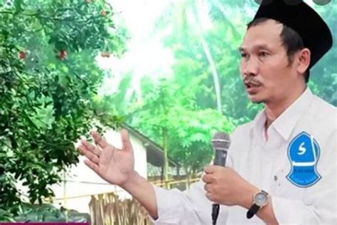 Kisah Nyata Pengamal Yasin Kali Gus Baha Ungkap Kekeramatannya