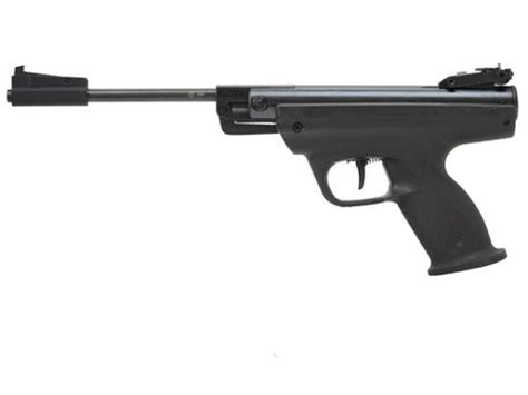 Luftpistole Baikal MP-53M Kal. 4,5 mm | Freie-Waffen.com