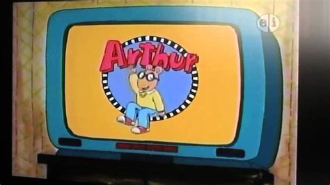 Arthur Theme Song Youtube