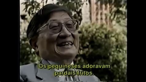 O Grande Salto para Frente de Mao Tsé Tung YouTube