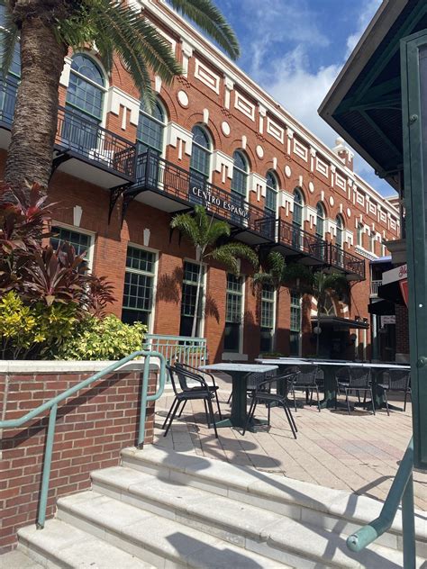 Ybor city day trip guide – Artofit