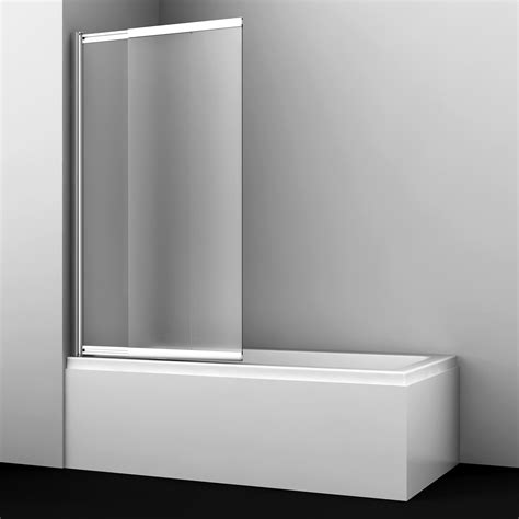 Шторки для ванной стеклянные раздвижные купить в интернет-магазине ...