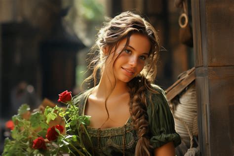 26 Outdoor Portrait Photography Tips For Stunning Images