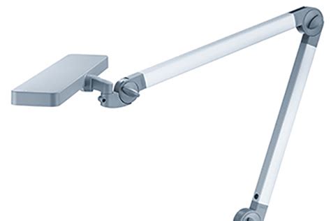 Workbench Overhead Lights Industrial Led Bench Lights Bench Magnifiers