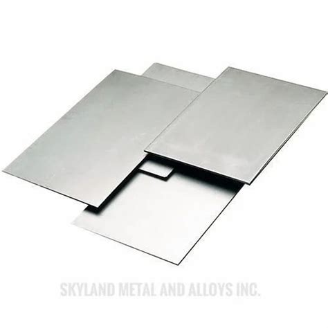 Inconel Sheet At Rs Kilogram Inconel Sheets In Mumbai Id