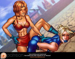 Sarah Bryant Gallery Luscious Hentai Manga Porn