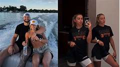 Jake Ferguson Girlfriend