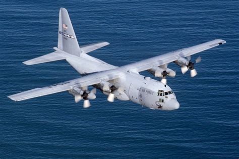 12 Dead After Us C 130 Transport Plane Crashes In Afghanistan Officials