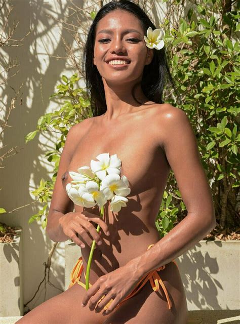 Chloe Saat Nude Porn Pictures XXX Photos Sex Images PICTOA