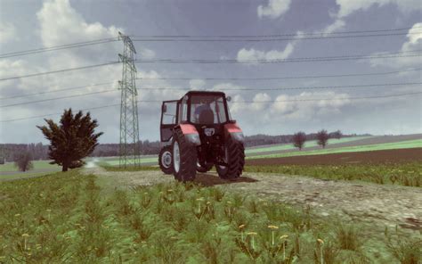 FS 2013: BELARUS 1025 v 1 MTZ / MTS Mod für Farming Simulator 2013