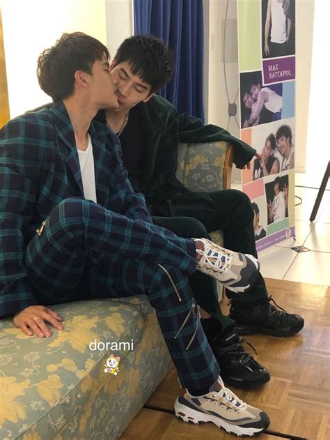 どらみ on Twitter Cute gay couples Bad romance Gay love