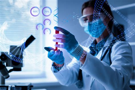 The Rise Of Biotech Companies In India A Success Story